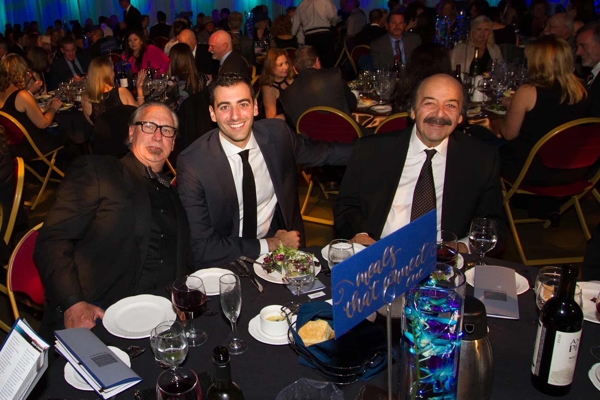SLO Chamber Annual Dinner 2019