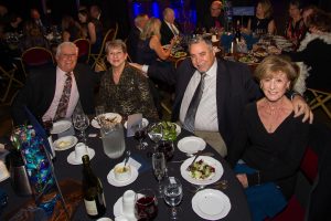 SLO Chamber Annual Dinner 2019