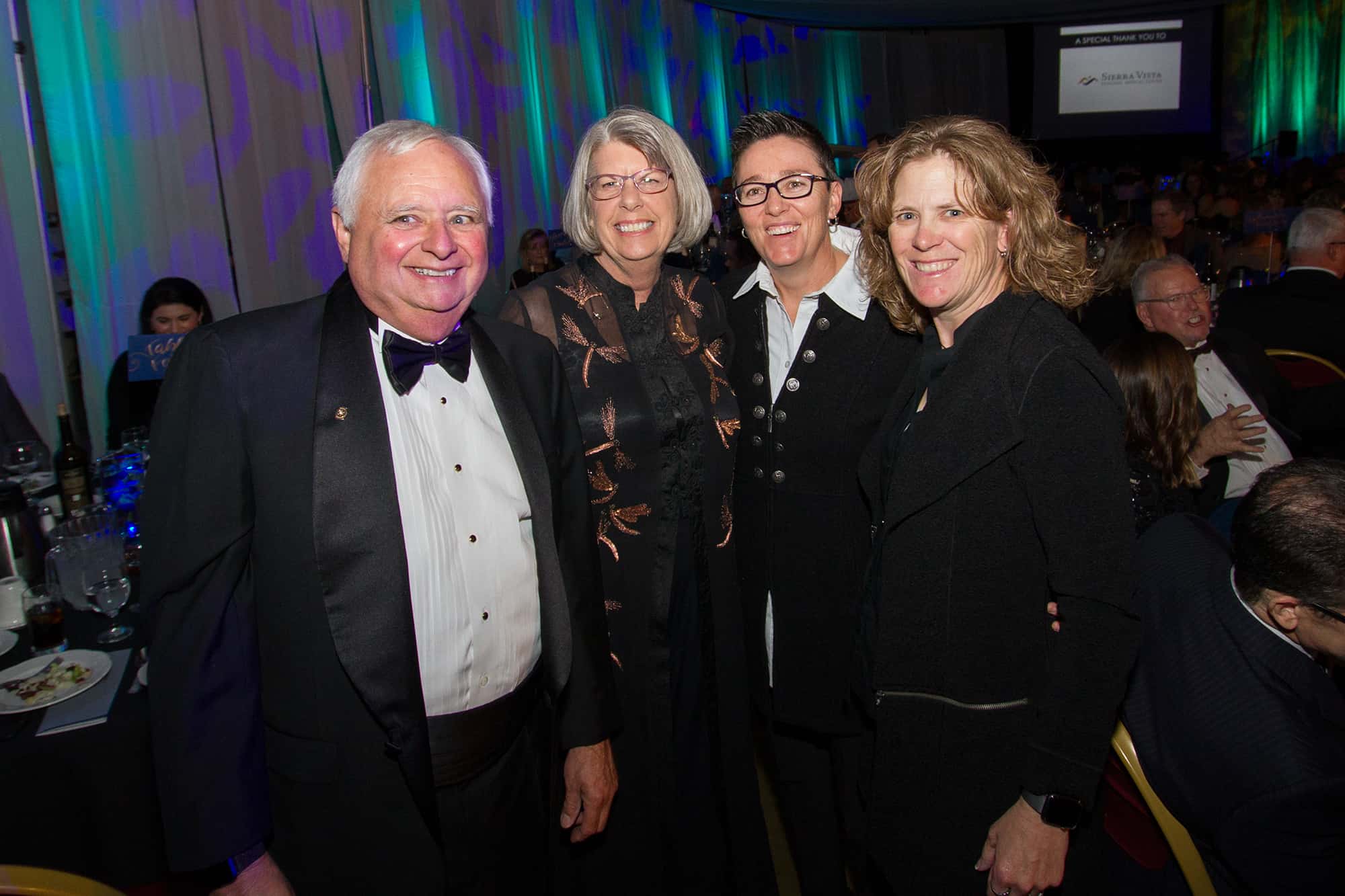 SLO Chamber Annual Dinner 2019