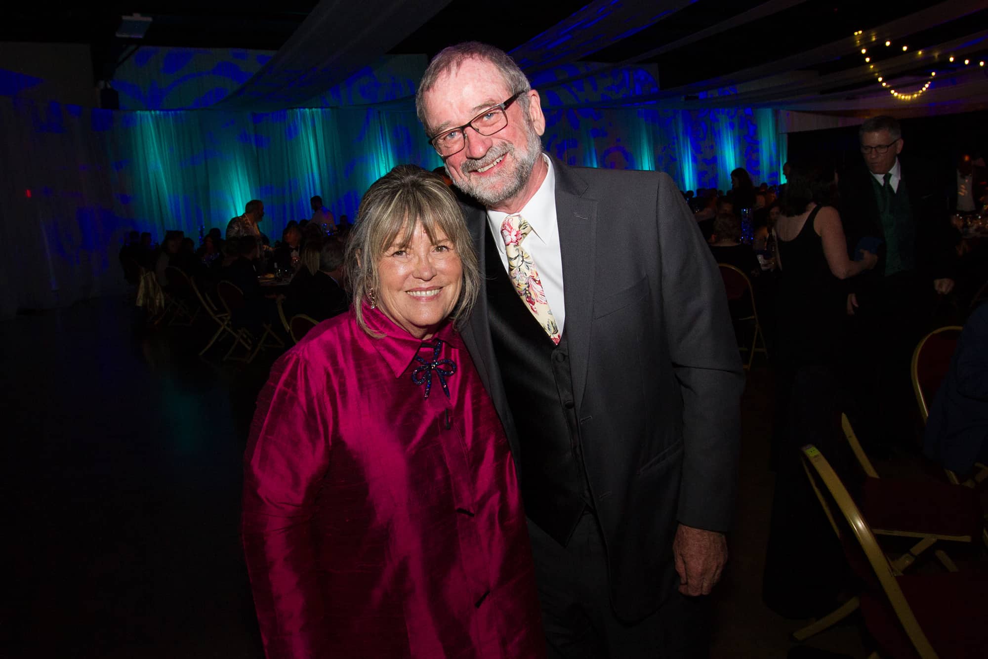 SLO Chamber Annual Dinner 2019