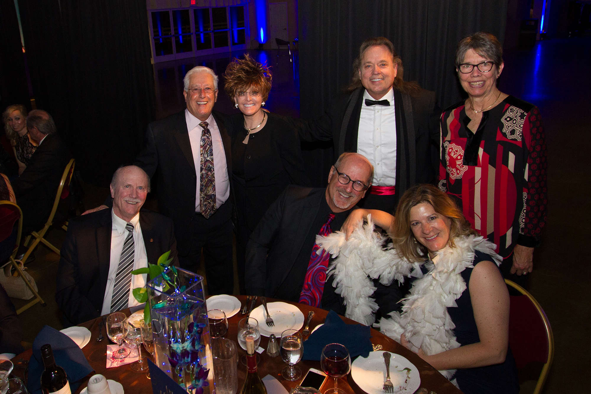 SLO Chamber Annual Dinner 2019