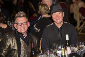 SLO Chamber Annual Dinner 2019