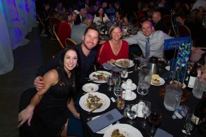 SLO Chamber Annual Dinner 2019