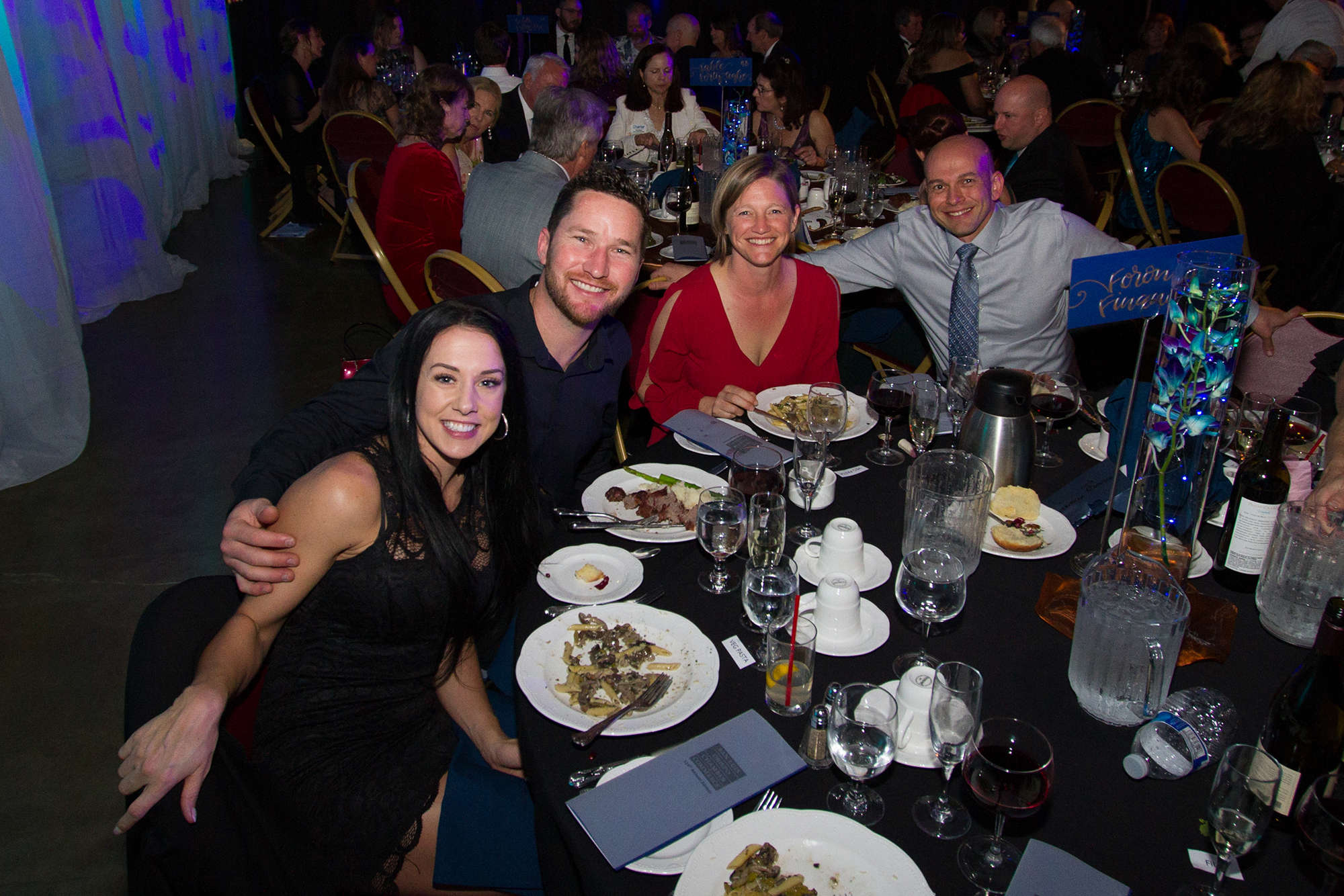 SLO Chamber Annual Dinner 2019