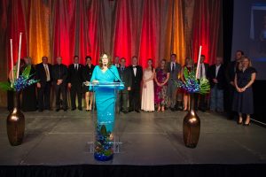 SLO Chamber Annual Dinner 2019