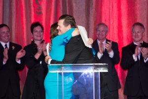 SLO Chamber Annual Dinner 2019