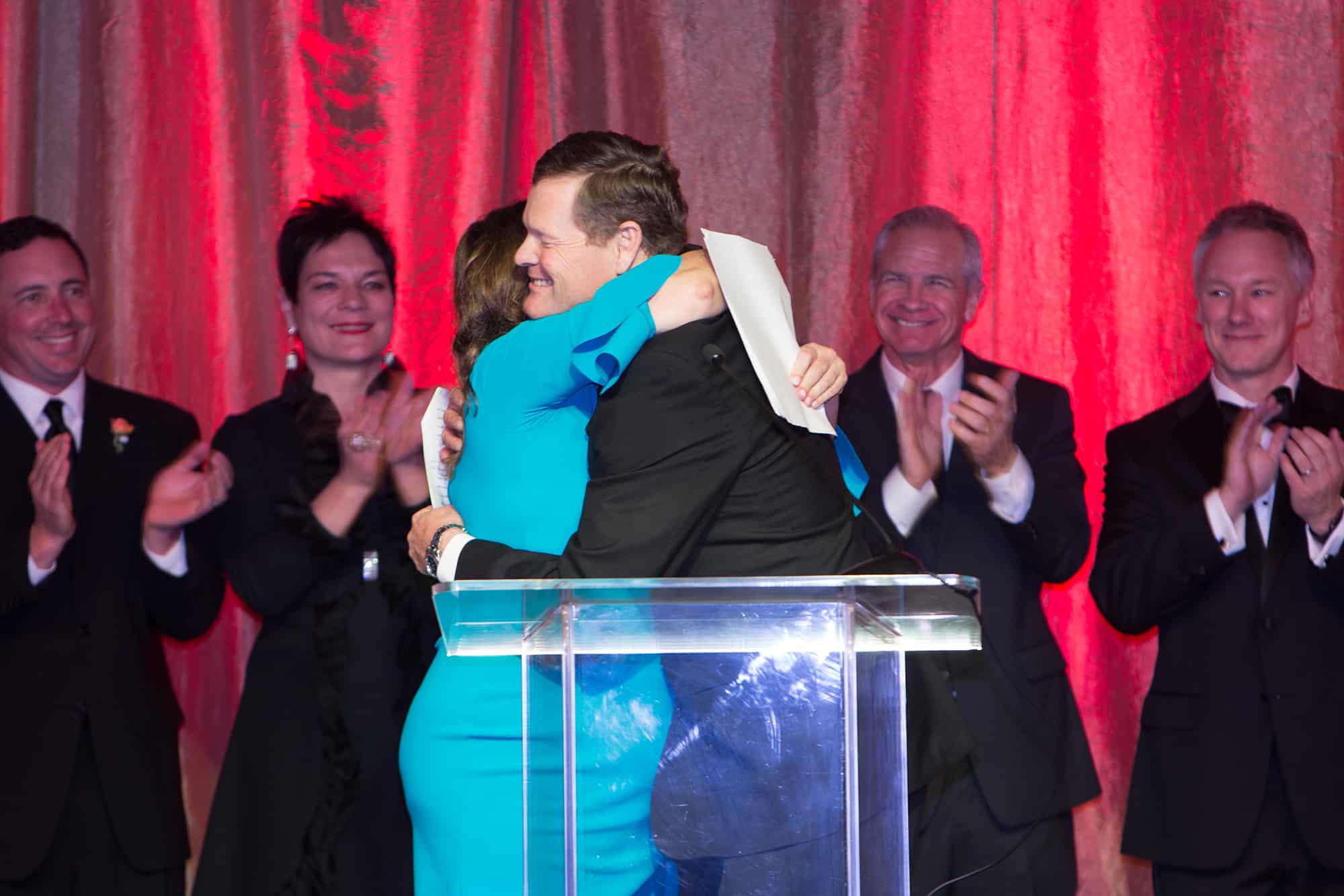 SLO Chamber Annual Dinner 2019