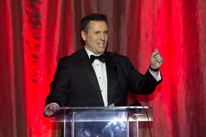 SLO Chamber Annual Dinner 2019