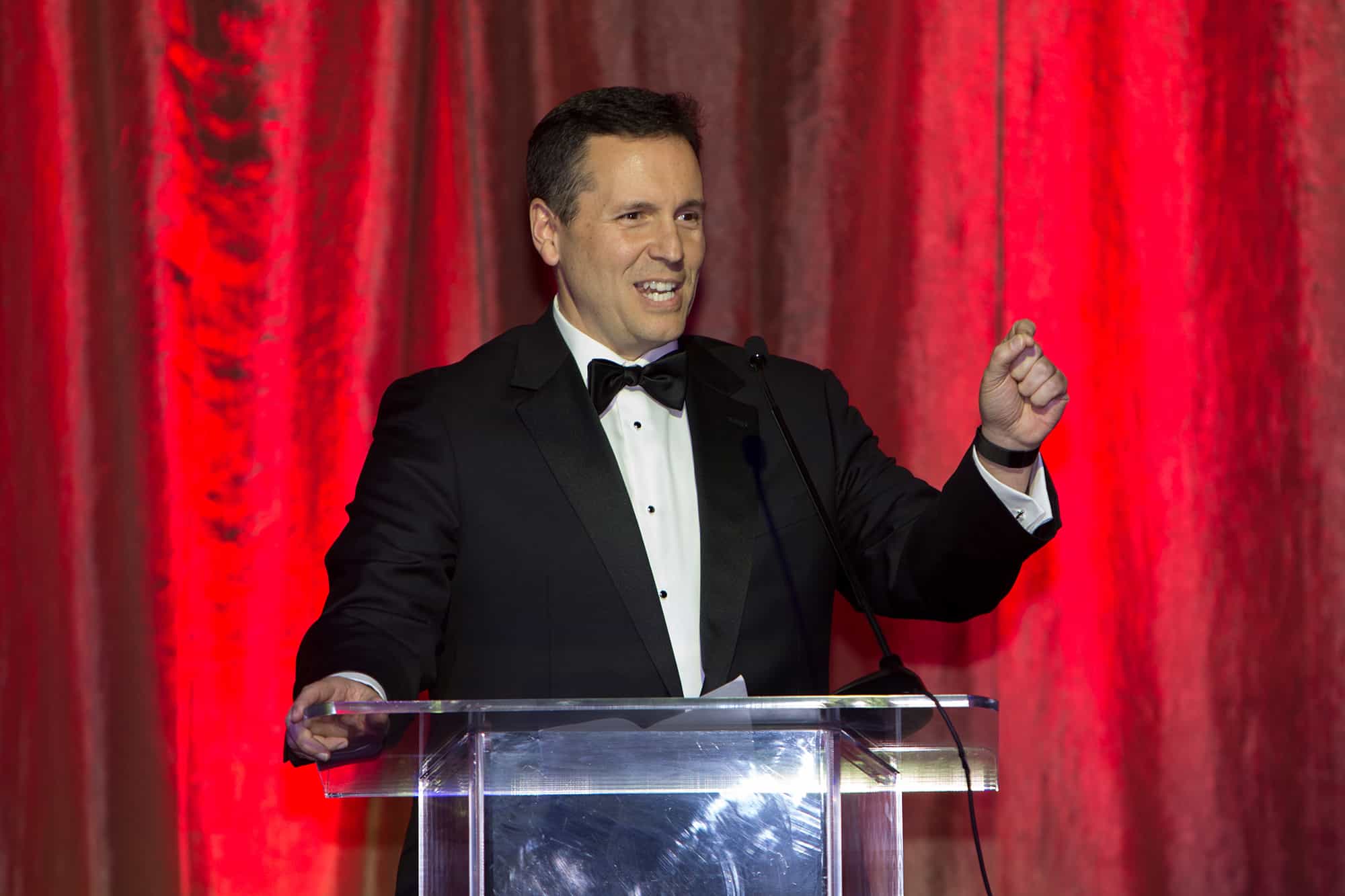 SLO Chamber Annual Dinner 2019