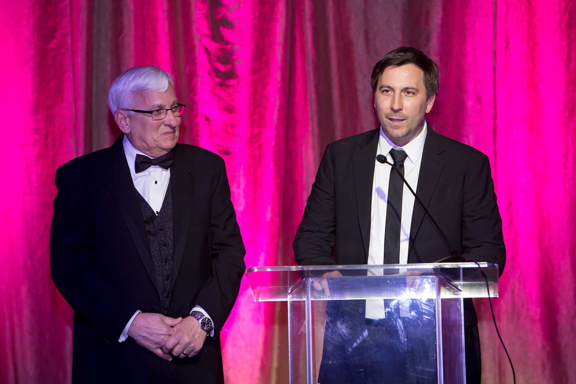 SLO Chamber Annual Dinner 2019