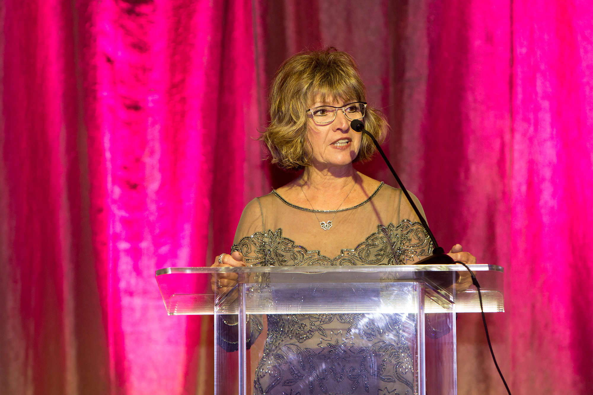 SLO Chamber Annual Dinner 2019