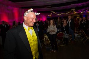 SLO Chamber Annual Dinner 2019