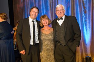 SLO Chamber Annual Dinner 2019