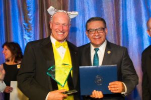 SLO Chamber Annual Dinner 2019