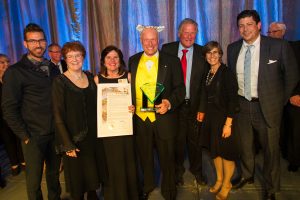 SLO Chamber Annual Dinner 2019