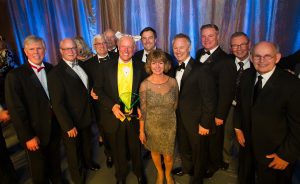 SLO Chamber Annual Dinner 2019