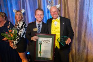 SLO Chamber Annual Dinner 2019