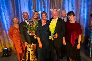 SLO Chamber Annual Dinner 2019