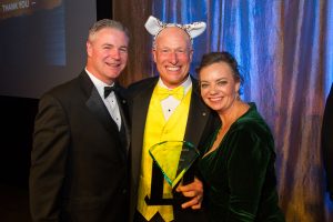 SLO Chamber Annual Dinner 2019