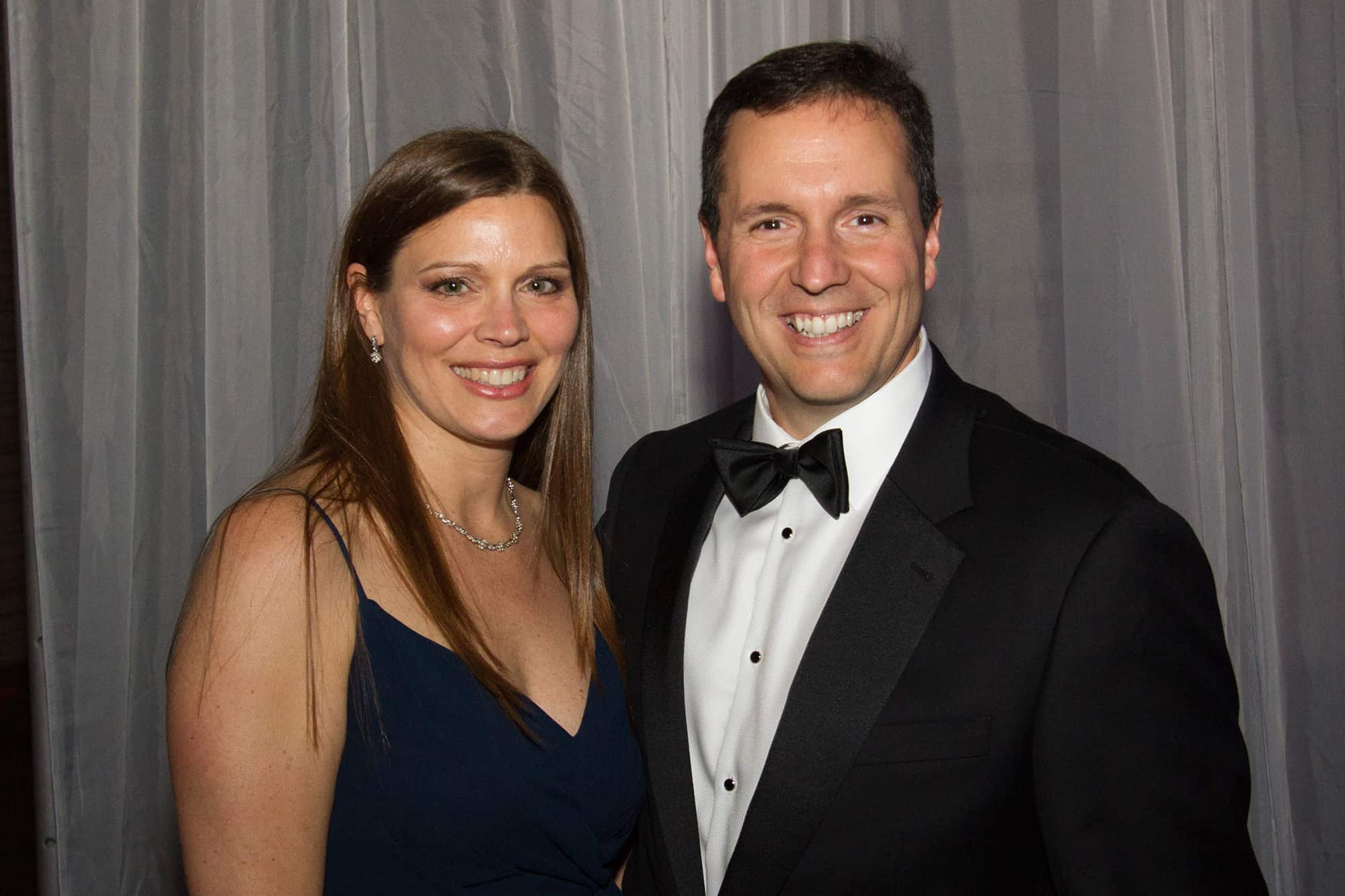 SLO Chamber Annual Dinner 2019