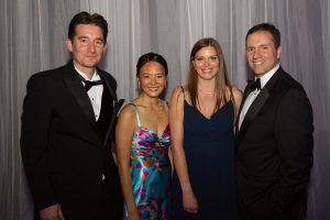 SLO Chamber Annual Dinner 2019