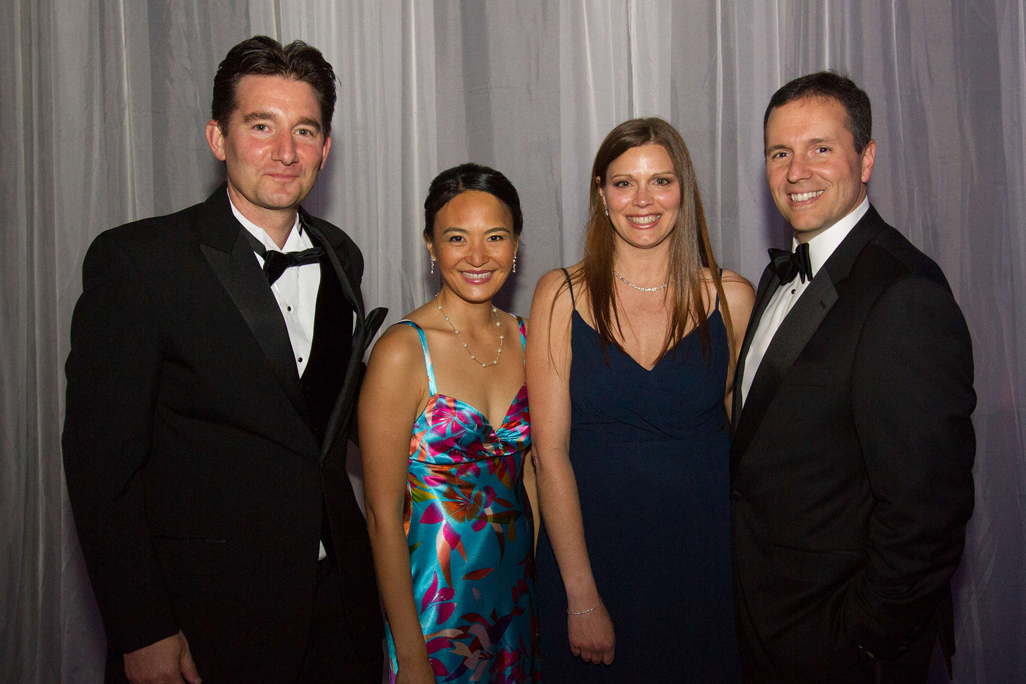 SLO Chamber Annual Dinner 2019
