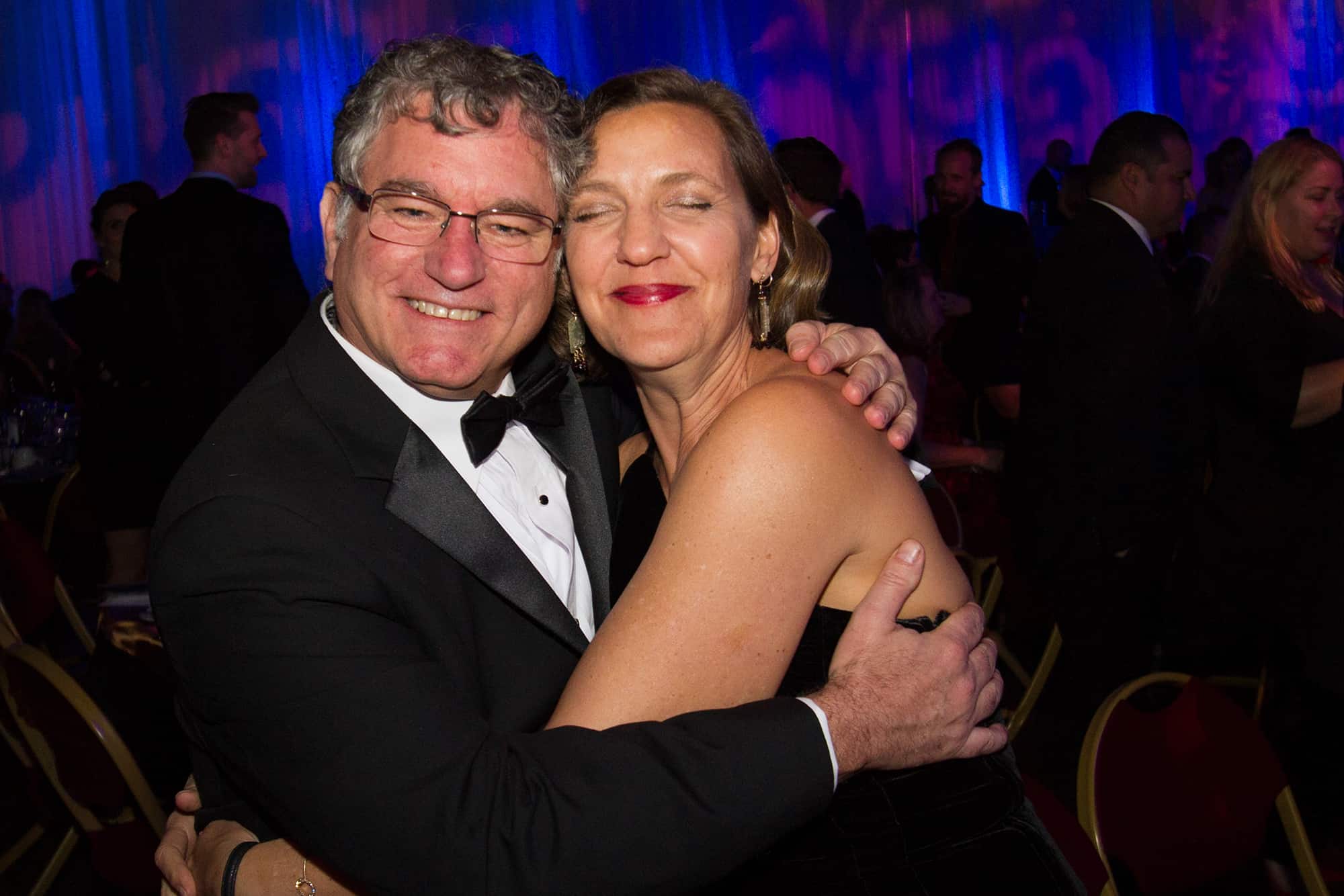 SLO Chamber Annual Dinner 2019