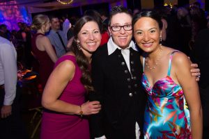 SLO Chamber Annual Dinner 2019