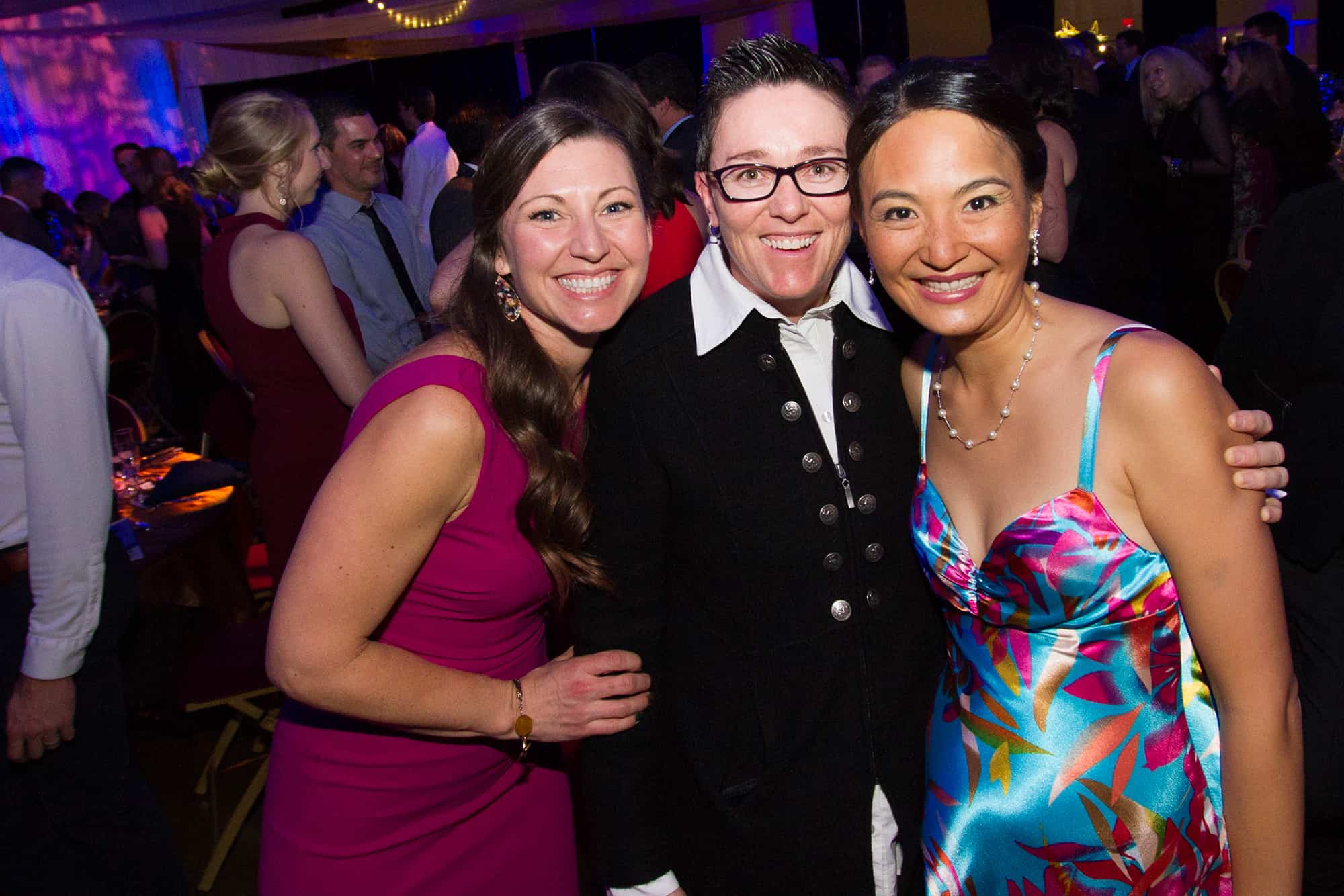 SLO Chamber Annual Dinner 2019