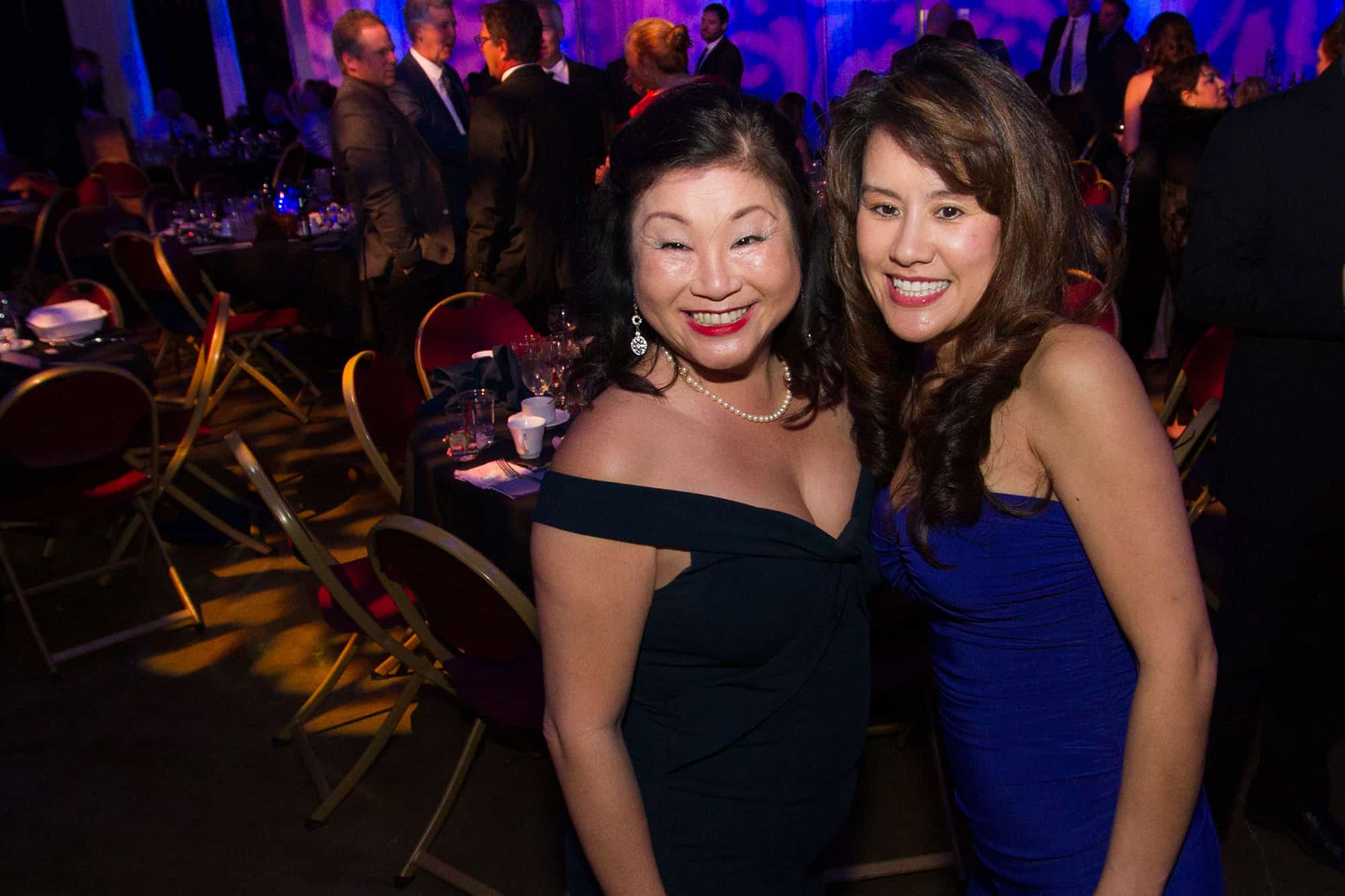 SLO Chamber Annual Dinner 2019
