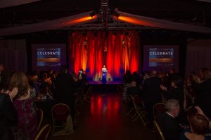 SLO Chamber Annual Dinner 2019