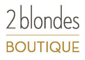 2 blondes boutique