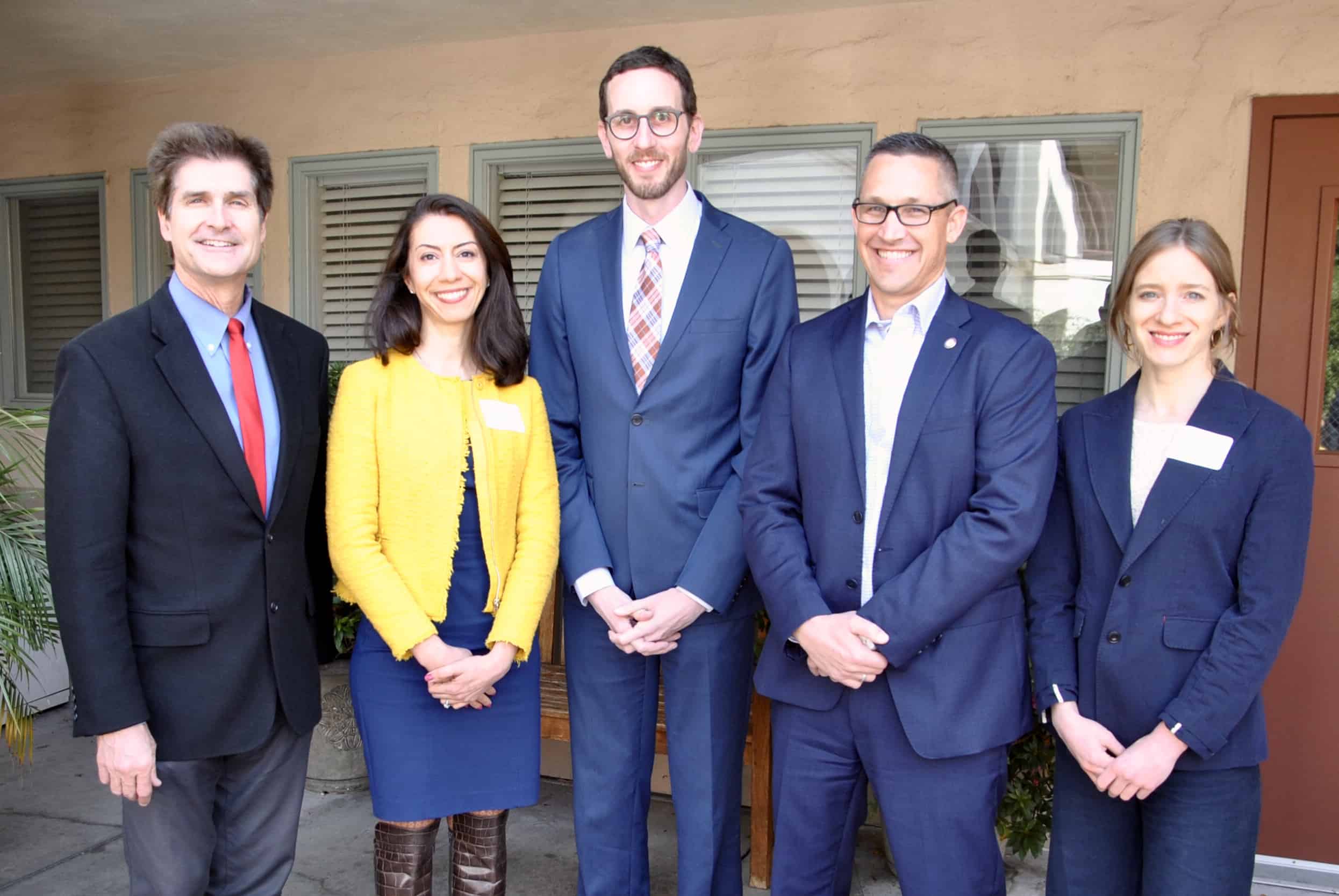 slo county housing summit