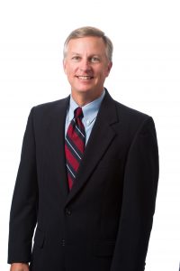 glenn burdette
