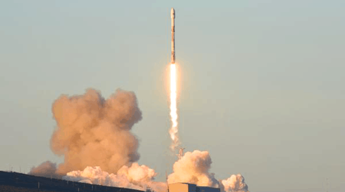 Insight Studio_Vandenberg Air Force Base