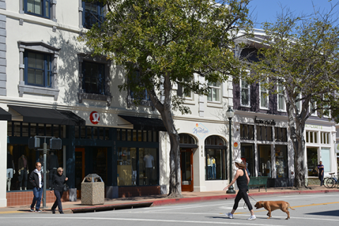 downtown slo