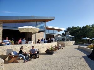 Insight Studio Trip to Vandenberg