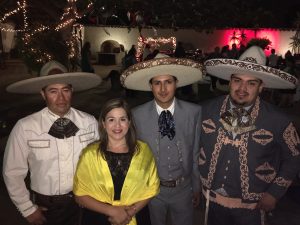 Maria Garcia, Paso Robles City Council