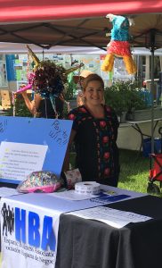 Maria Garcia, paso robles city council