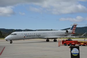 SLO Airport