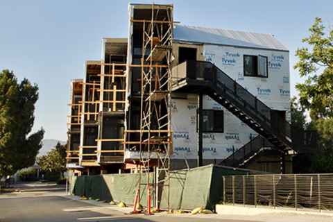 housing primer