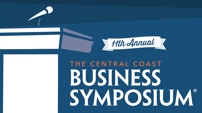 central coast business symposium