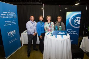 Expo at the expo 2019