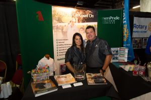 Expo at the expo 2019