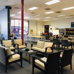 Boltabout coworking space