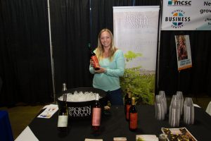 Expo at the expo 2019