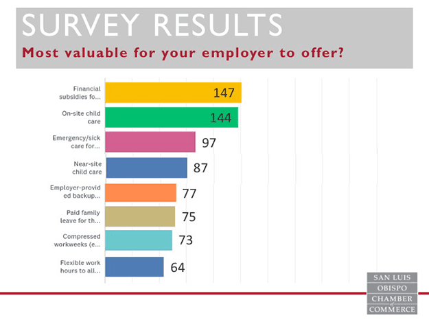 childcare survey