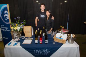 Expo at the expo 2019
