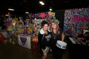Expo at the expo 2019