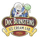 doc burnsteins ice cream lab